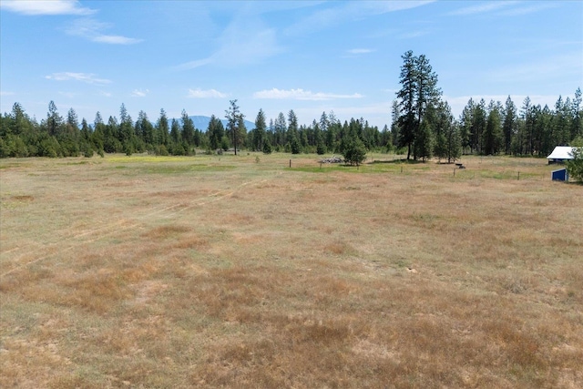 40010 N Newport Hwy, Elk, WA 99009 - view of nature with rural landscape