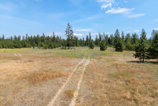 40010 N Newport Hwy, Elk, WA 99009 - view of nature featuring rural landscape