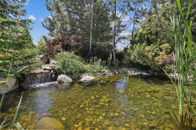 3405 W Kens Ct, Spokane, WA 99208 - view of yard