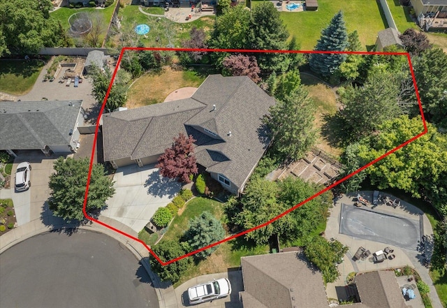 3405 W Kens Ct, Spokane, WA 99208 - photo 48