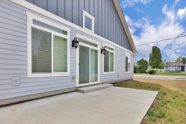 403 N Calvin Ln, Spokane Valley, WA 99216 - view of patio