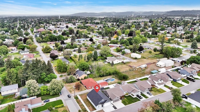 403 N Calvin Ln, Spokane Valley, WA 99216 - view of property location featuring nearby suburban area