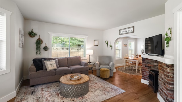 529 W Providence Ave, Spokane, WA 99205 - photo 4
