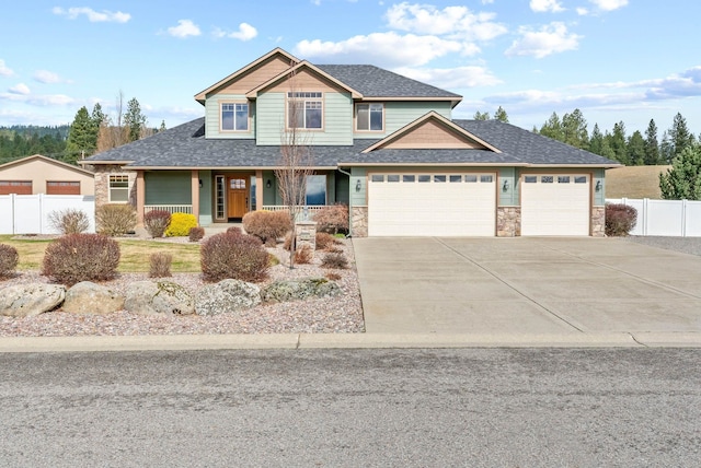 20303 E Happy Trails Ln, Otis Orchards, WA 99027 - photo 4