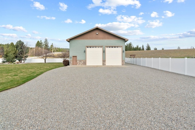 20303 E Happy Trails Ln, Otis Orchards, WA 99027 - photo 41