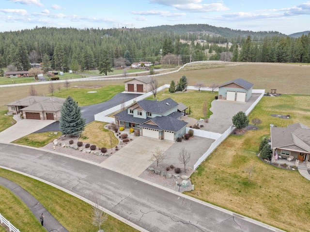 20303 E Happy Trails Ln, Otis Orchards, WA 99027 - photo 46