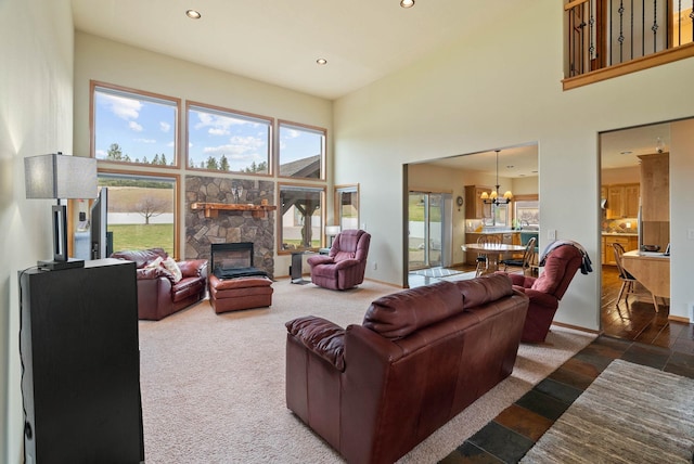 20303 E Happy Trails Ln, Otis Orchards, WA 99027 - photo 6