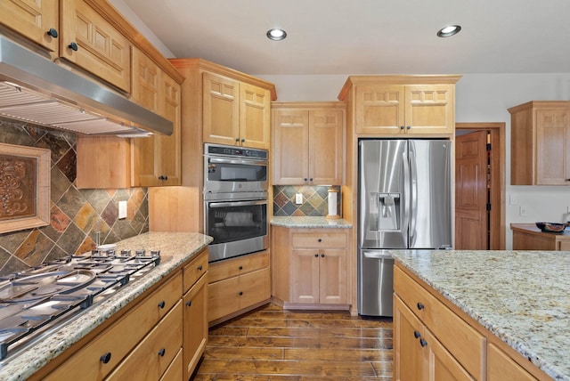 20303 E Happy Trails Ln, Otis Orchards, WA 99027 - photo 10