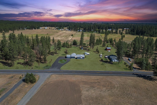 8010 W Melville Rd, Cheney, WA 99004 - photo 1