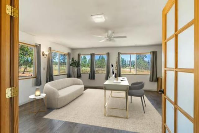 8010 W Melville Rd, Cheney, WA 99004 - photo 16
