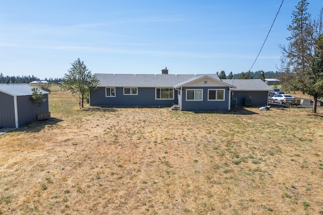 8010 W Melville Rd, Cheney, WA 99004 - photo 36