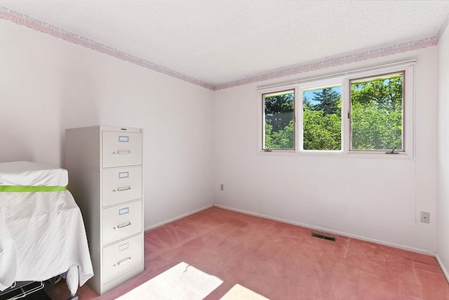 3832 S Cook St, Spokane, WA 99223 - unfurnished bedroom featuring light carpet and baseboards