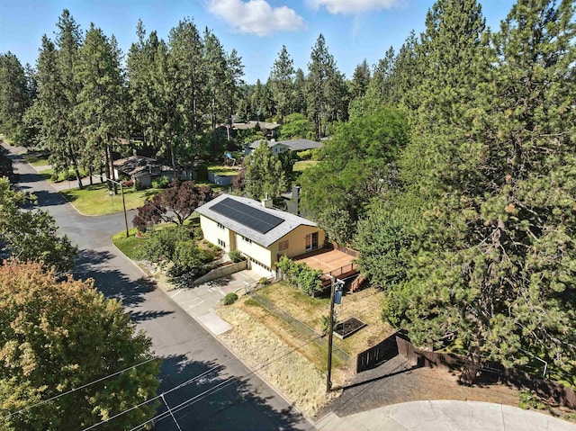 3832 S Cook St, Spokane, WA 99223 - view of subject property