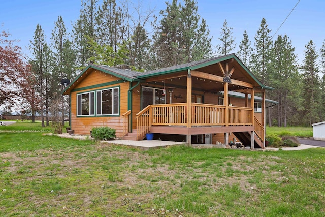 25715 E Trent Ave, Newman Lake, WA 99025 - photo 18
