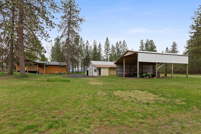 25715 E Trent Ave, Newman Lake, WA 99025 - photo 19