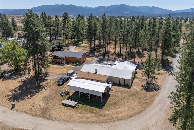 25715 E Trent Ave, Newman Lake, WA 99025 - photo 22
