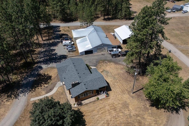 25715 E Trent Ave, Newman Lake, WA 99025 - photo 23