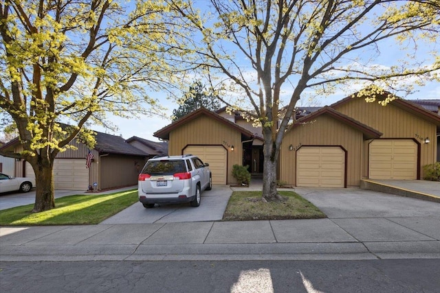 3714 S Alder Cir, Spokane, WA 99223 - single story home with driveway