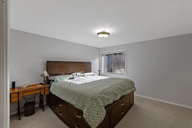 3714 S Alder Cir, Spokane, WA 99223 - bedroom featuring light colored carpet and baseboards