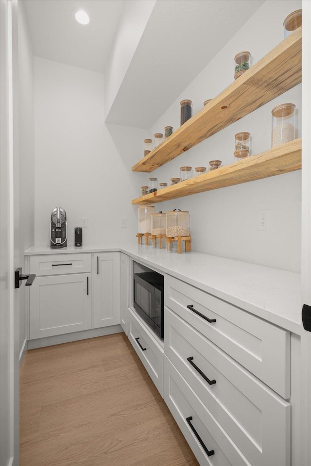 5257 S Falcon Point Ct, Spokane, WA 99224 - view of pantry
