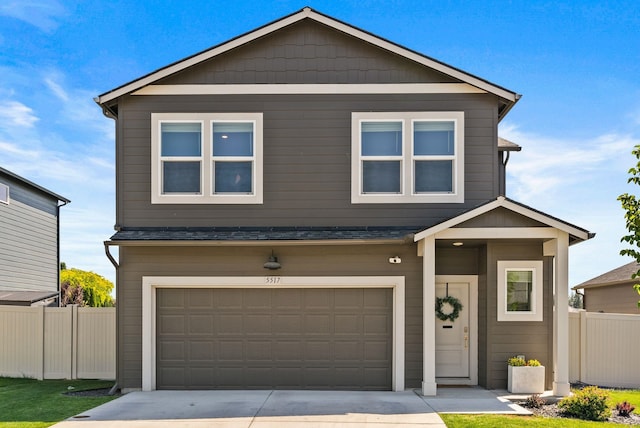 5517 W Youngstown Ln, Spokane, WA 99208 - photo 1