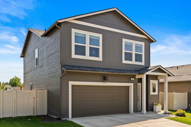 5517 W Youngstown Ln, Spokane, WA 99208 - photo 2