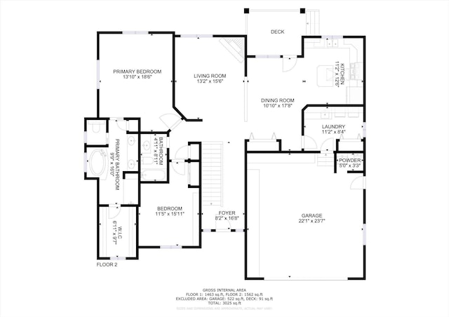 510 E Golden Eagle Ln, Colbert, WA 99005 - photo 35
