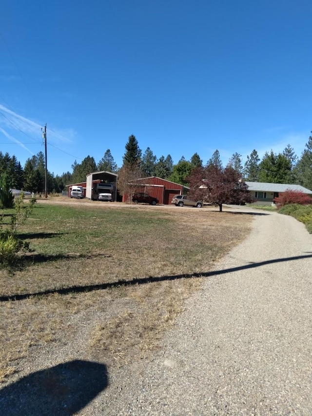 28211 N Cottonwood Rd, Chattaroy, WA 99003 - photo 1