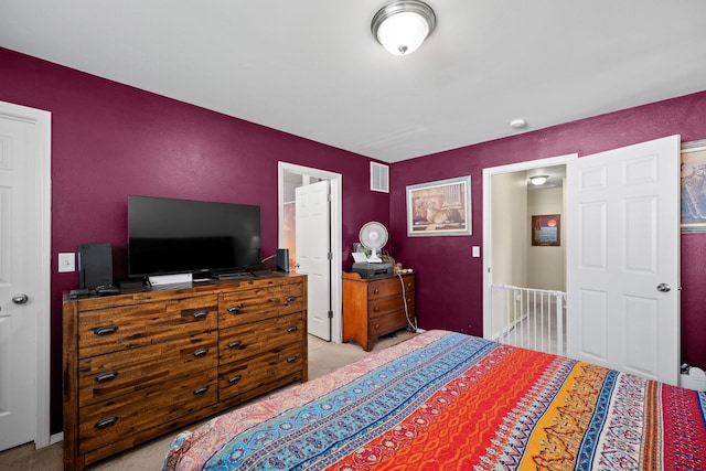 1720 W Briar Ln, Spokane, WA 99208 - bedroom featuring light colored carpet