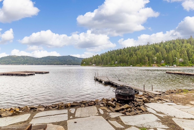 3994 N Cedar Bay Rd Unit 51, Loon Lake, WA 98148 - photo 9