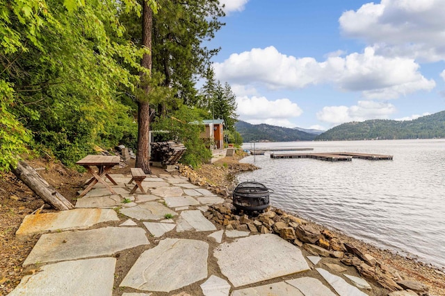 3994 N Cedar Bay Rd Unit 51, Loon Lake, WA 98148 - photo 10