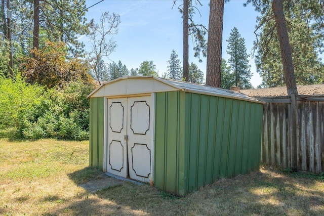 11322 E 18th Ave, Spokane, WA 99206 - view of shed