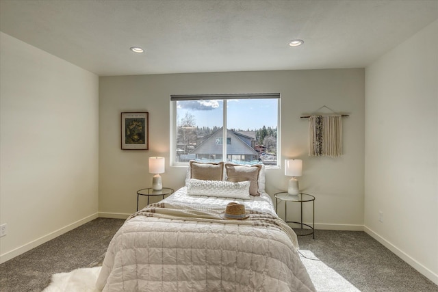 4907 E 6th Avenue 4909E 6Th Ave, Spokane Valley, WA 99212 - carpeted bedroom featuring recessed lighting