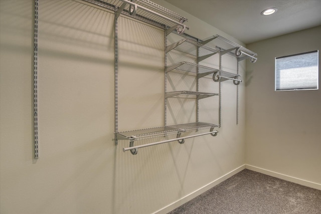 4907 E 6th Avenue 4909E 6Th Ave, Spokane Valley, WA 99212 - spacious closet with carpet flooring