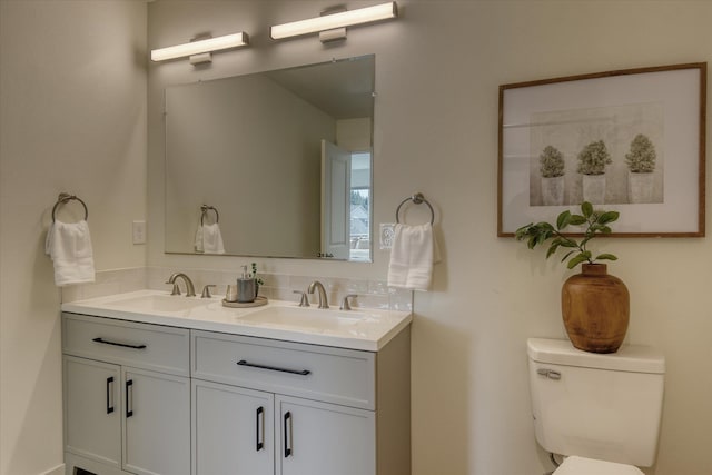 4907 E 6th Avenue 4909E 6Th Ave, Spokane Valley, WA 99212 - bathroom with double vanity and toilet