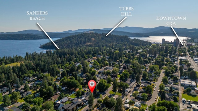 302 S 16th St, Coeur D Alene, ID 83814