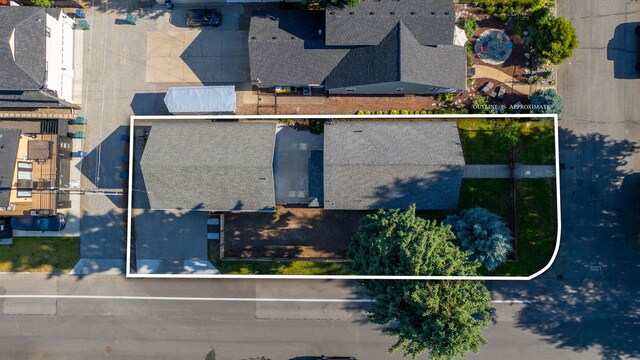 302 S 16th St, Coeur D Alene, ID 83814