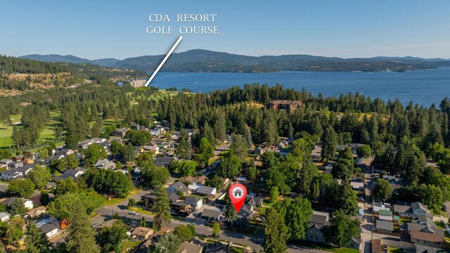302 S 16th St, Coeur D Alene, ID 83814