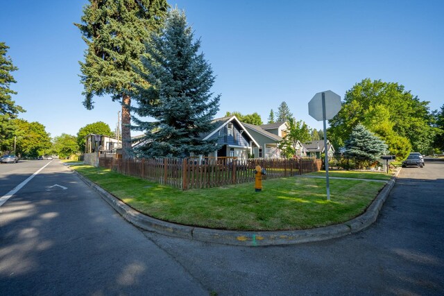 302 S 16th St, Coeur D Alene, ID 83814