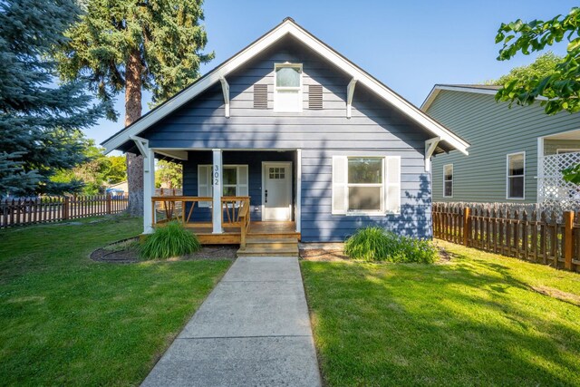 302 S 16th St, Coeur D Alene, ID 83814