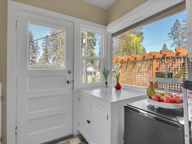 19 E 28th Ave, Spokane, WA 99203 - view of doorway to outside