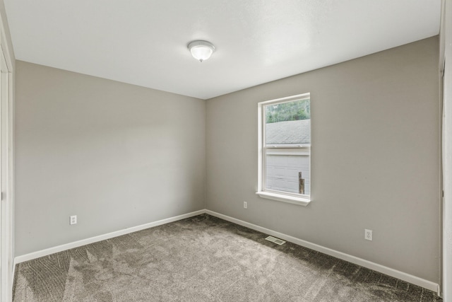 9906 E 17th Ln, Spokane Valley, WA 99206 - empty room with carpet and baseboards