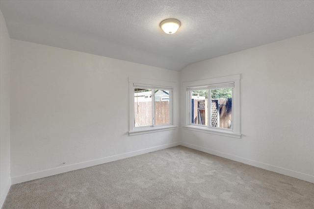 1728 W Spofford Ave, Spokane, WA 99205 - unfurnished room with carpet and a textured ceiling