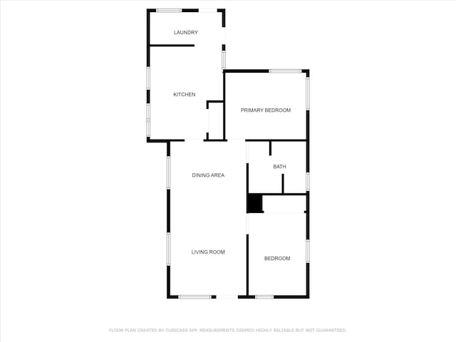 1728 W Spofford Ave, Spokane, WA 99205 - view of home floor plan