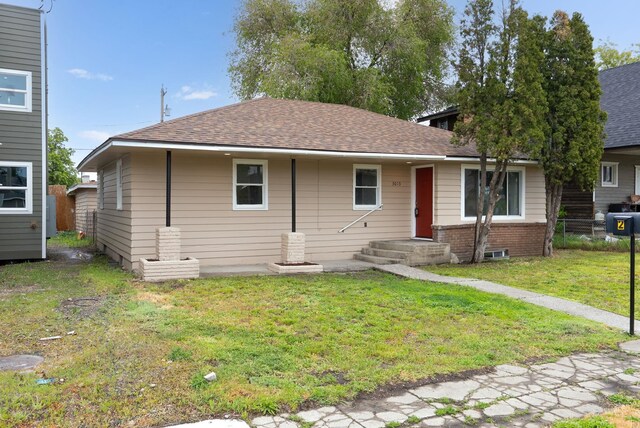 3013 E Broad Ave, Spokane, WA 99217 - photo 1