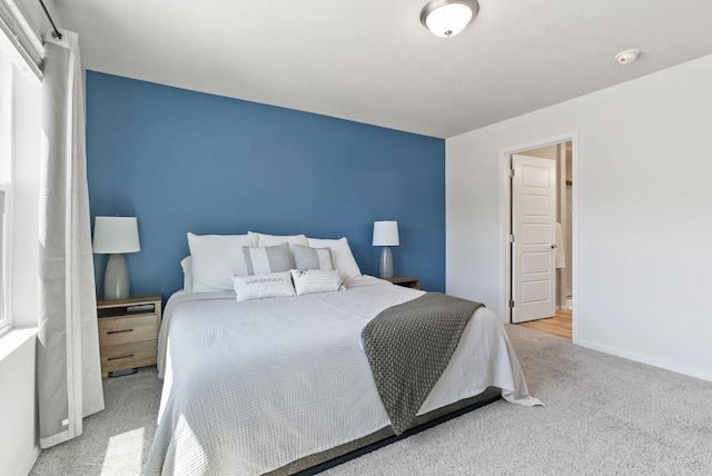 1225 E Paske Rd, Colbert, WA 99005 - bedroom with carpet flooring and baseboards