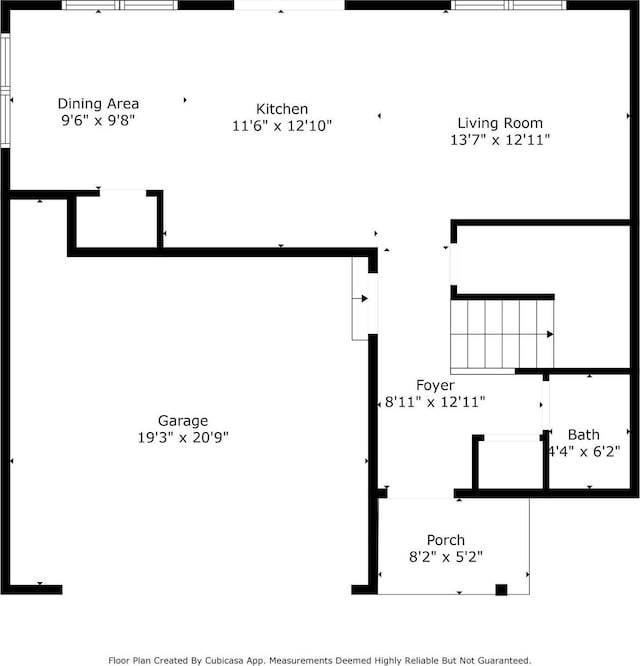 1225 E Paske Rd, Colbert, WA 99005 - view of property floor plan