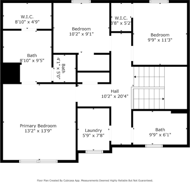 1225 E Paske Rd, Colbert, WA 99005 - view of floor plan / room layout