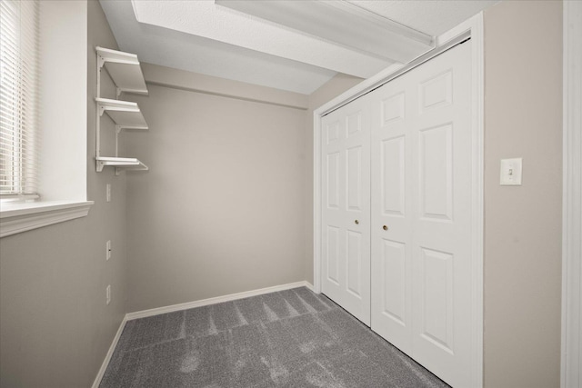 4407 E 14th Ave, Spokane, WA 99212 - walk in closet with carpet floors