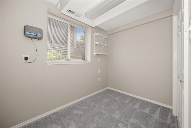 4407 E 14th Ave, Spokane, WA 99212 - unfurnished room with carpet flooring and baseboards